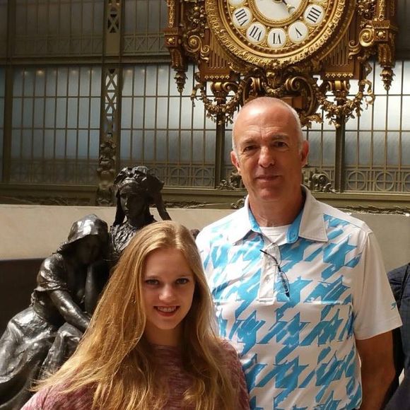 Meet your Posher, Morgan - Picture 1 of 1